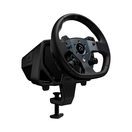 Logitech G Pro Racing Wheel (Xbox/PC) — Being Shipped