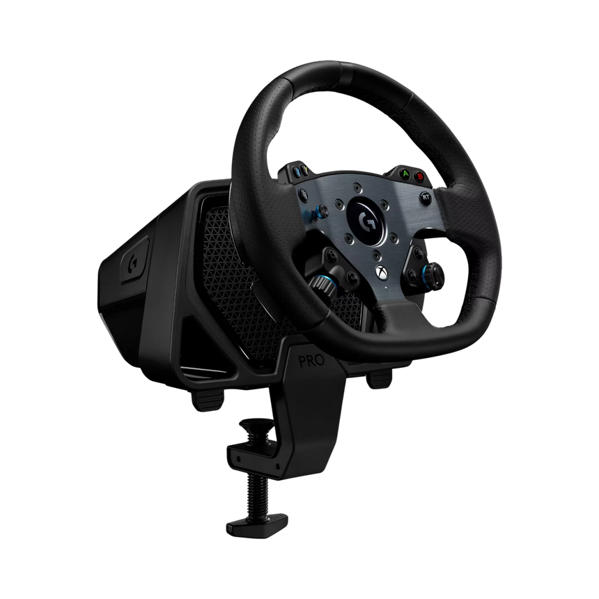 Logitech G Pro Racing Wheel (Xbox/PC) — Being Shipped