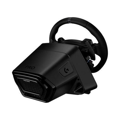 Logitech G Pro Racing Wheel (Xbox/PC) — Being Shipped