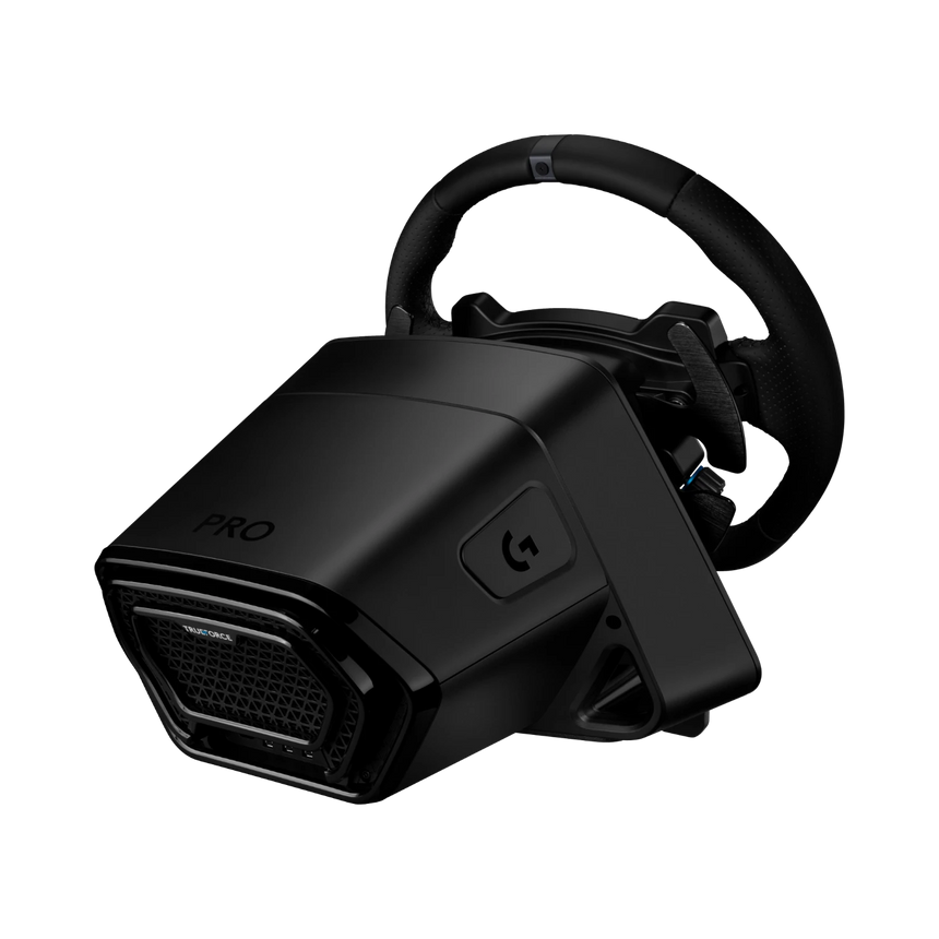 Logitech G Pro Racing Wheel (Xbox/PC) — Being Shipped
