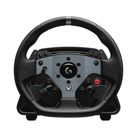 Logitech G Pro Racing Wheel (Xbox/PC) — Being Shipped