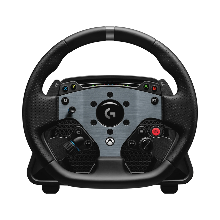 Logitech G Pro Racing Wheel (Xbox/PC) — Being Shipped