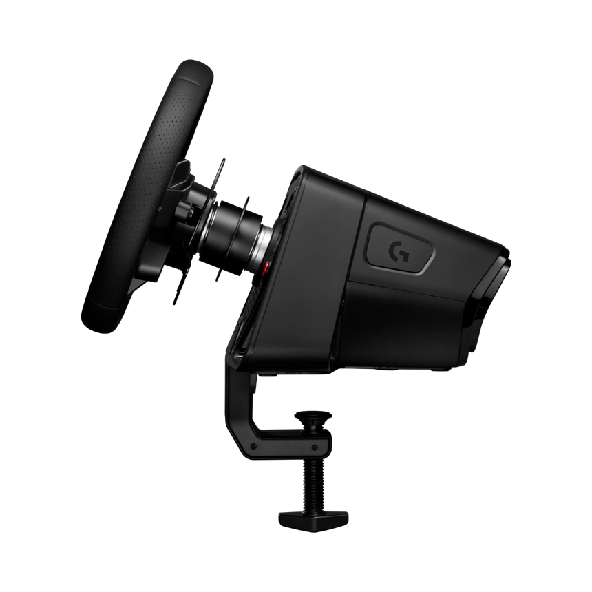 Logitech G Pro Racing Wheel (Xbox/PC) — Being Shipped