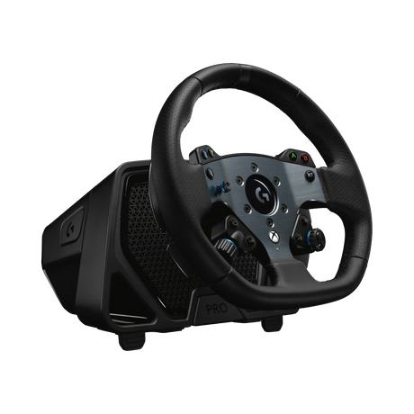 Logitech G Pro Racing Wheel (Xbox/PC) — Being Shipped