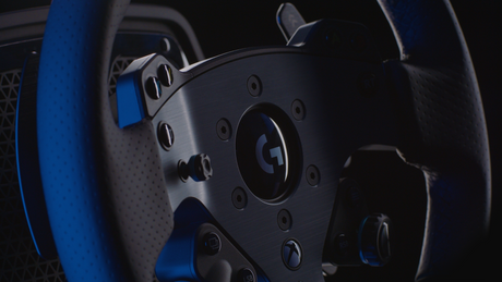Logitech G Pro Racing Wheel (Xbox/PC) — Being Shipped