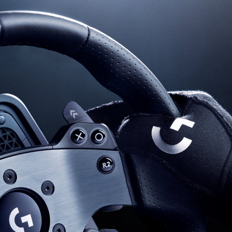 Logitech G Pro Racing Wheel (Xbox/PC) — Being Shipped