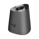 Logitech - MX Inkwell Charging Dock for MX Ink Mixed-Reality (MR) Stylus — Being Shipped
