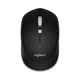 Logitech M535 Bluetooth Mouse (Black) — Being Shipped
