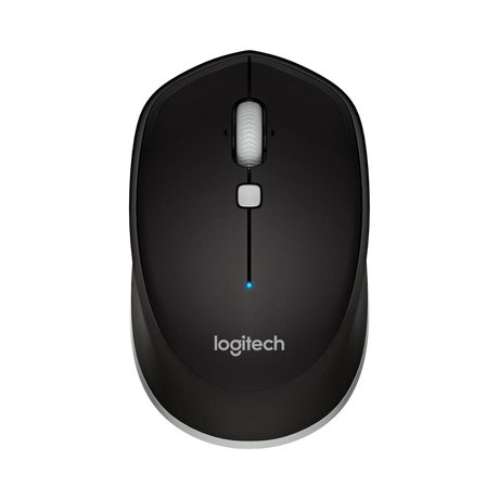Logitech M535 Bluetooth Mouse (Black) — Being Shipped