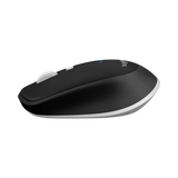 Logitech M535 Bluetooth Mouse (Black) — Being Shipped