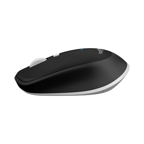 Logitech M535 Bluetooth Mouse (Black) — Being Shipped