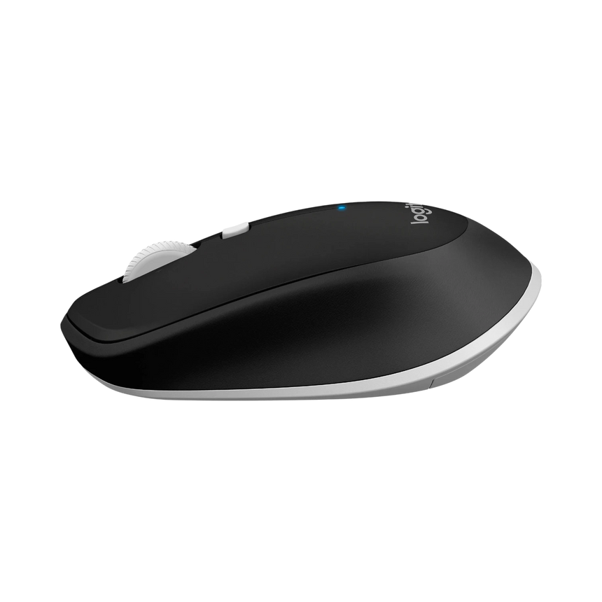 Logitech M535 Bluetooth Mouse (Black) — Being Shipped