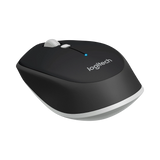 Logitech M535 Bluetooth Mouse (Black) — Being Shipped