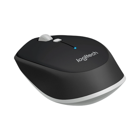 Logitech M535 Bluetooth Mouse (Black) — Being Shipped
