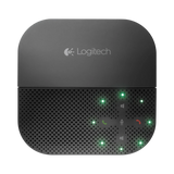 Logitech P710e Mobile Conferencing Speakerphone — Being Shipped