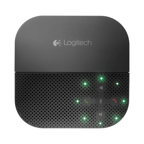 Logitech P710e Mobile Conferencing Speakerphone — Being Shipped