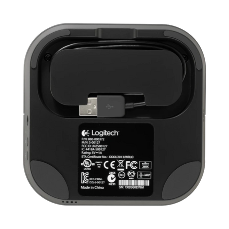 Logitech P710e Mobile Conferencing Speakerphone — Being Shipped