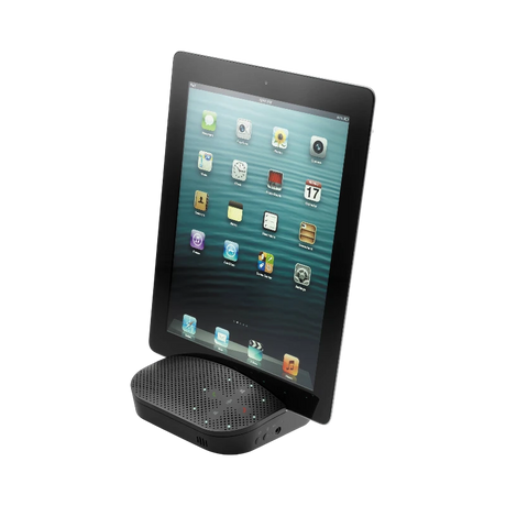Logitech P710e Mobile Conferencing Speakerphone — Being Shipped