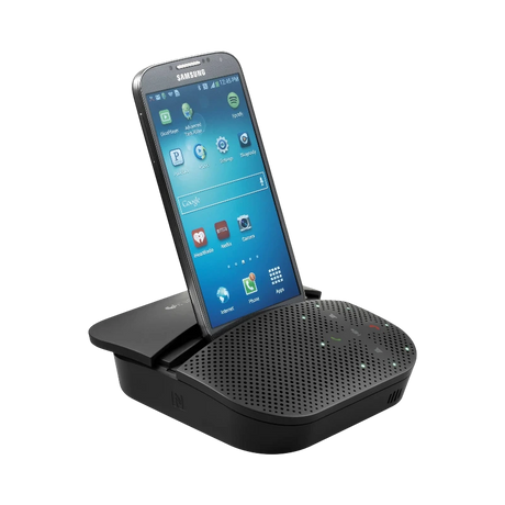 Logitech P710e Mobile Conferencing Speakerphone — Being Shipped