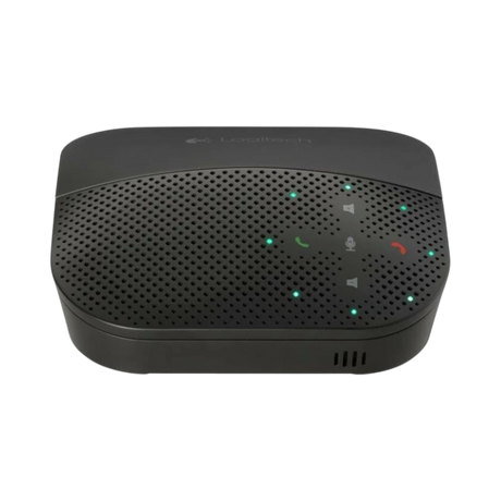 Logitech P710e Mobile Conferencing Speakerphone — Being Shipped