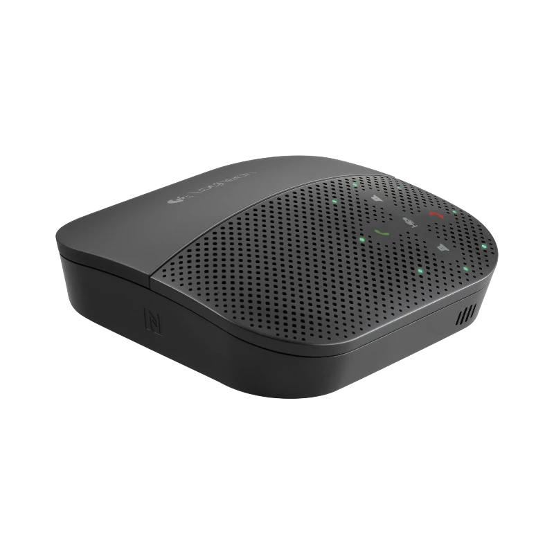 Logitech P710e Mobile Conferencing Speakerphone — Being Shipped