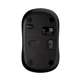 Logitech Design Collection Limited Edition Wireless Mouse (Golden Garden) — Being Shipped