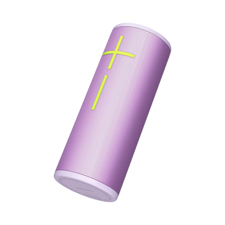 Ultimate Ears MEGABOOM 4 Wireless Bluetooth Speaker (Purple/Lilac) — Being Shipped
