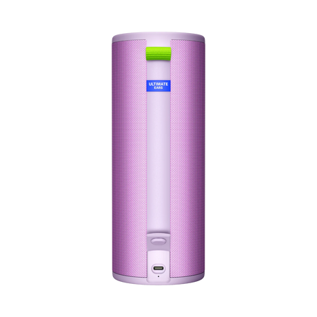 Ultimate Ears MEGABOOM 4 Wireless Bluetooth Speaker (Purple/Lilac) — Being Shipped