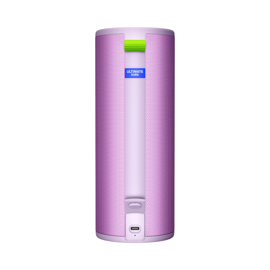 Ultimate Ears MEGABOOM 4 Wireless Bluetooth Speaker (Purple/Lilac) — Being Shipped