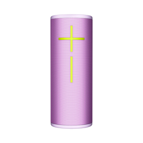Ultimate Ears MEGABOOM 4 Wireless Bluetooth Speaker (Purple/Lilac) — Being Shipped
