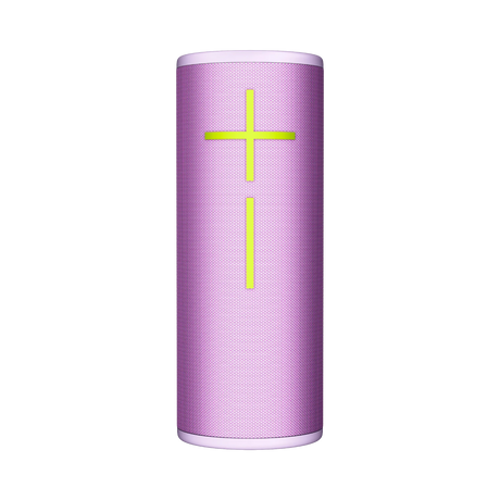 Ultimate Ears MEGABOOM 4 Wireless Bluetooth Speaker (Purple/Lilac) — Being Shipped