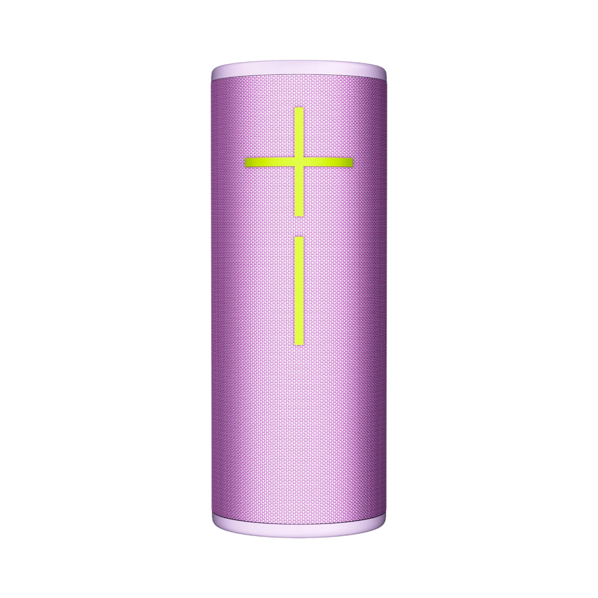 Ultimate Ears MEGABOOM 4 Wireless Bluetooth Speaker (Purple/Lilac) — Being Shipped
