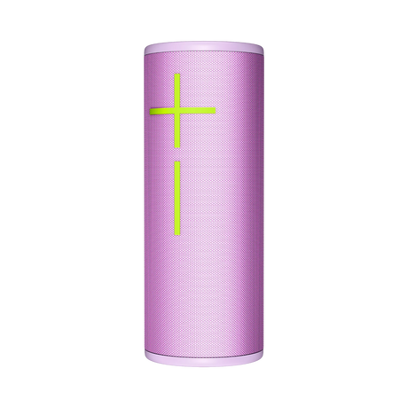 Ultimate Ears MEGABOOM 4 Wireless Bluetooth Speaker (Purple/Lilac) — Being Shipped