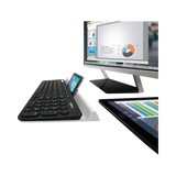 Logitech K780 Wireless Keyboard (Speckled) — Being Shipped
