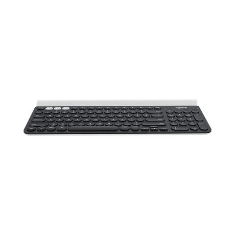 Logitech K780 Wireless Keyboard (Speckled) — Being Shipped