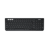 Logitech K780 Wireless Keyboard (Speckled) — Being Shipped