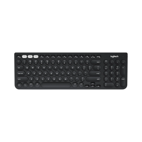 Logitech K780 Wireless Keyboard (Speckled) — Being Shipped
