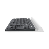 Logitech K780 Wireless Keyboard (Speckled) — Being Shipped