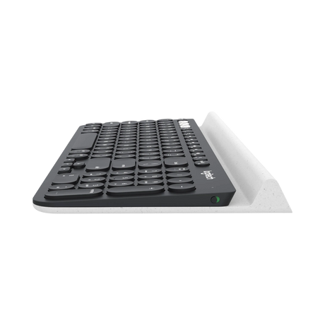 Logitech K780 Wireless Keyboard (Speckled) — Being Shipped