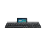 Logitech K780 Wireless Keyboard (Speckled) — Being Shipped