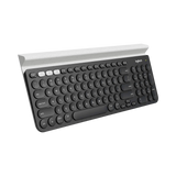 Logitech K780 Wireless Keyboard (Speckled) — Being Shipped
