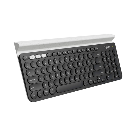 Logitech K780 Wireless Keyboard (Speckled) — Being Shipped