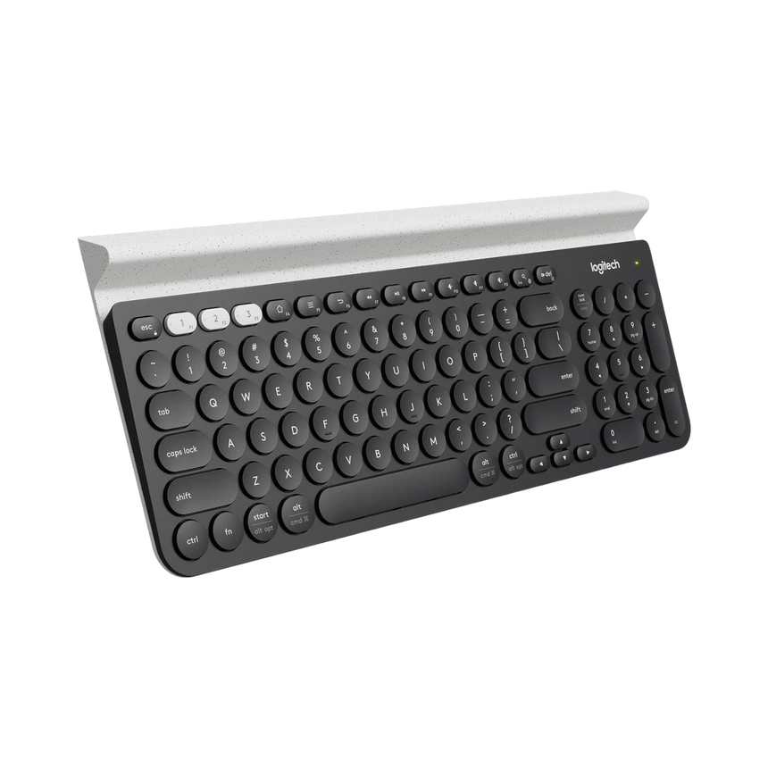 Logitech K780 Wireless Keyboard (Speckled) — Being Shipped