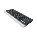 Logitech K780 Wireless Keyboard (Speckled) — Being Shipped