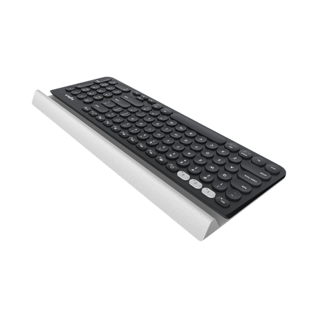 Logitech K780 Wireless Keyboard (Speckled) — Being Shipped