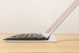 Logitech K780 Wireless Keyboard (Speckled) — Being Shipped