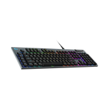 Logitech G G915 X Wired RGB Mechanical Gaming Keyboard (GL Tactile) — Being Shipped