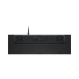 Logitech G G915 X Wired RGB Mechanical Gaming Keyboard (GL Tactile) — Being Shipped