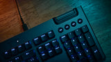Logitech G G915 X Wired RGB Mechanical Gaming Keyboard (GL Tactile) — Being Shipped