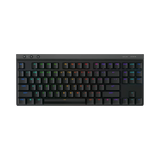 Logitech G G515 LIGHTSPEED TKL Wireless RGB Mechanical Gaming Keyboard (Black, GL Linear) — Being Shipped